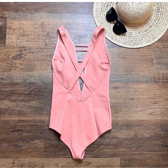 Solemio Bodysuit Small - Picture 2 of 4